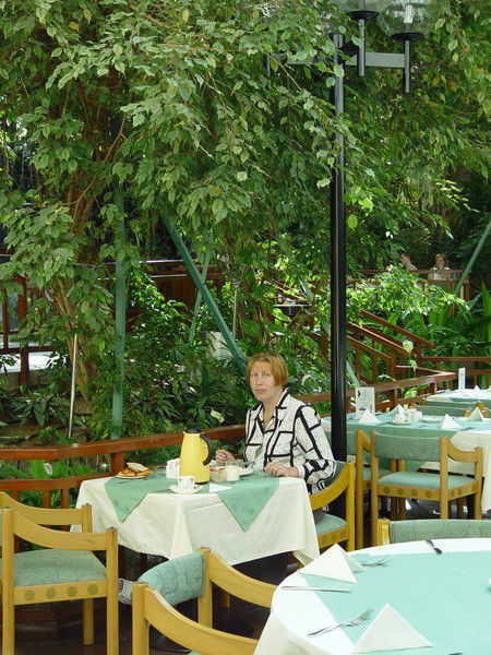 Светлана Малыгина