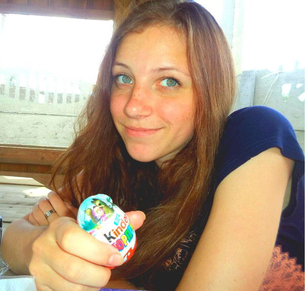 Виктория Василец