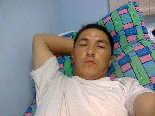 Бахриддин Шералиев