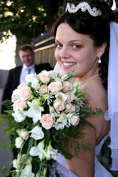 Ольга Власова(Лаптева)