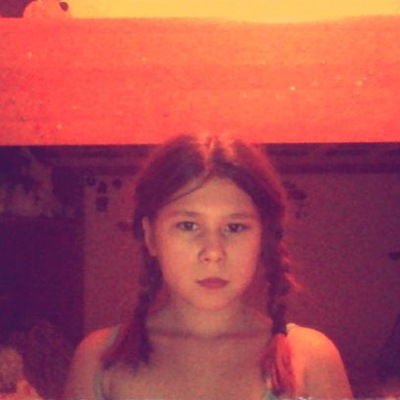 Кристина Графова