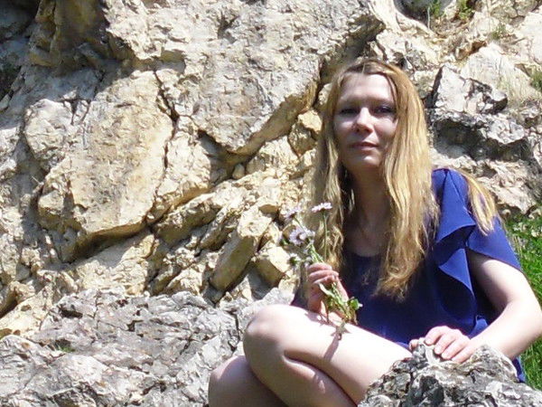 Екатерина Шаламова