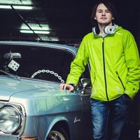 Ильяс Колесниченко