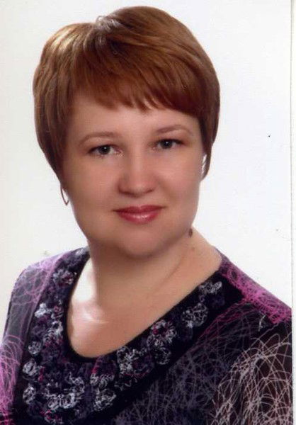 Елена Гаранжа