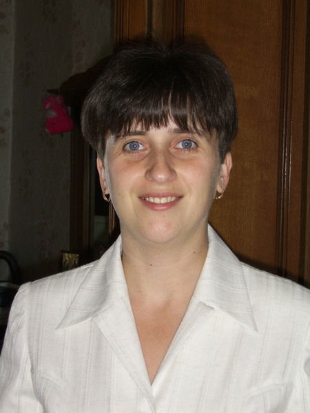 Елена Мелихова