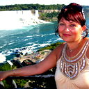 Nataliia Marchik