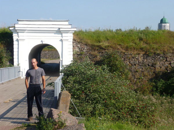 Игорь Молчанов