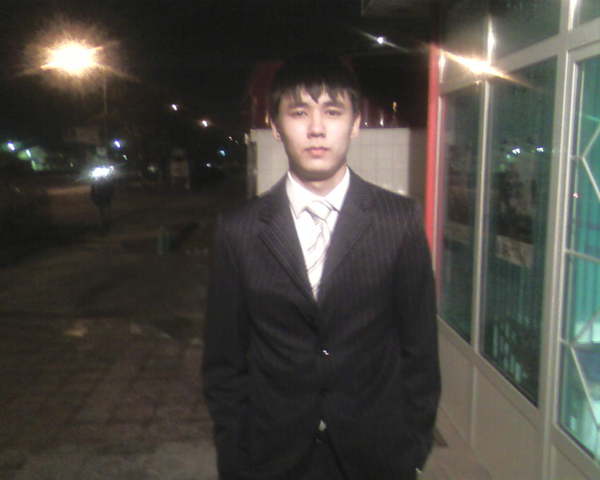 Касым Сугиралиев