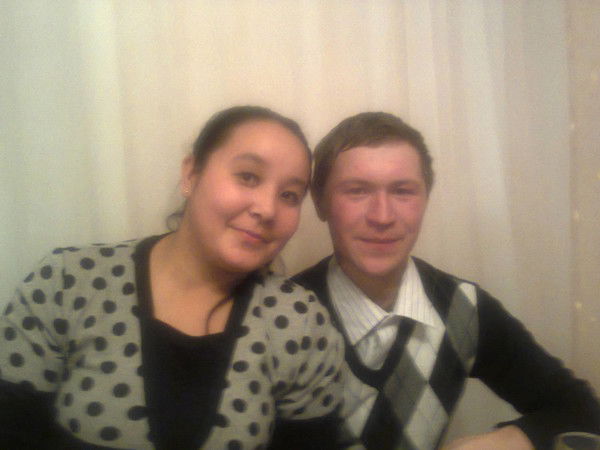 Айгерым Сарсенова