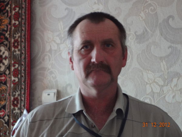 Виталий Коваленко