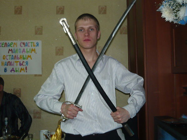 Егор Анненков