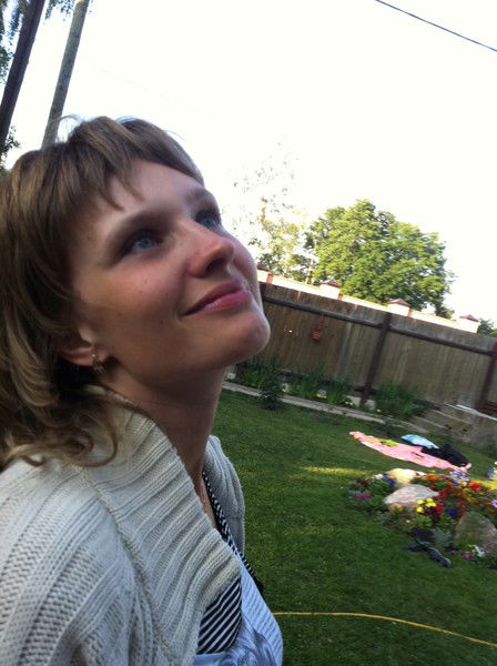 Наталья Дегтярева