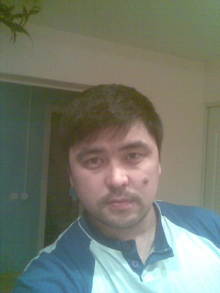 Багит Абдикиров