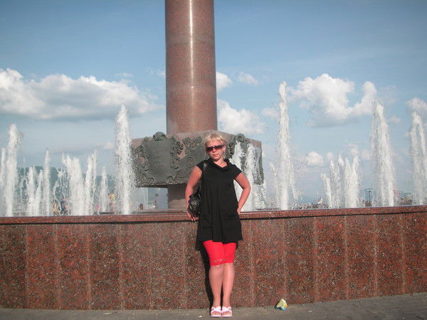 Ирина Сергеева