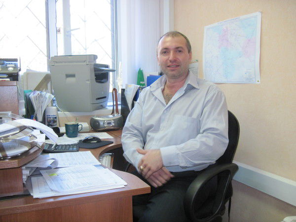 Руслан Манучаров