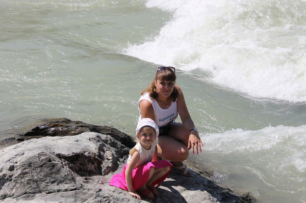 Светлана Косeнко