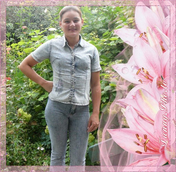 Наталья Силинюк