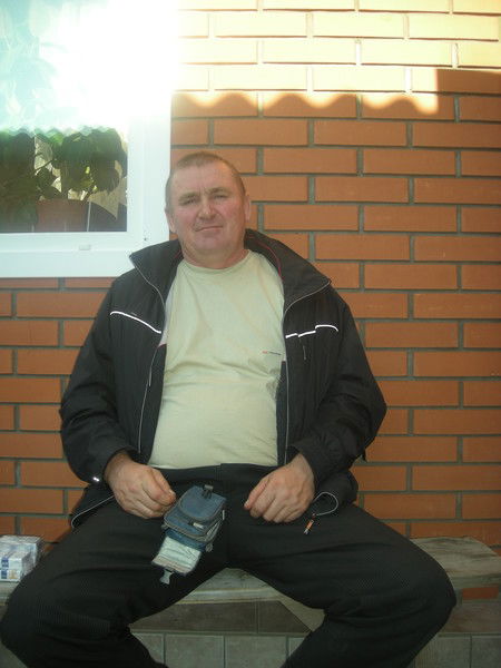 Александр Песцов