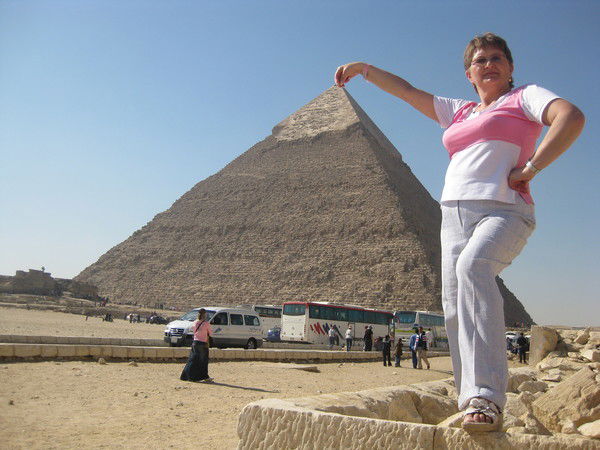 Надежда Хардина