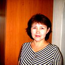 Raisa Sagyndykova