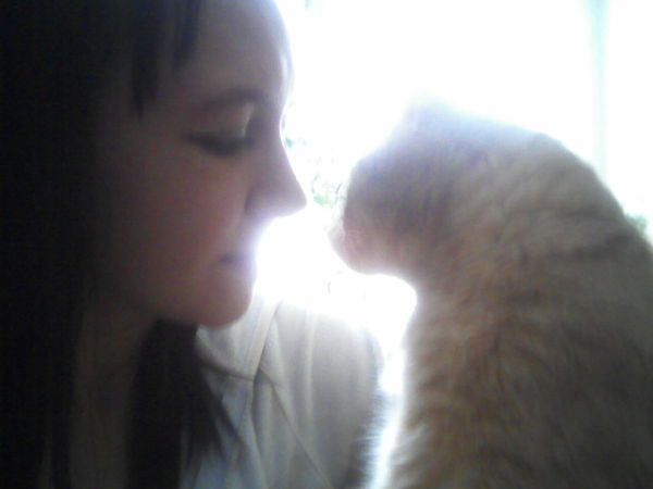 Екатерина Мельникова