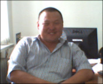 Жасулан Кулгалиев