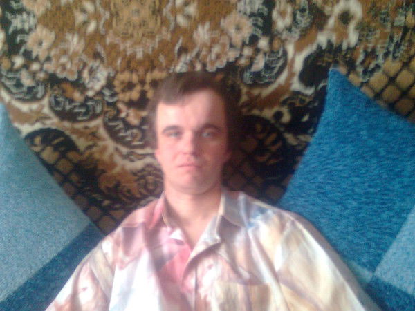 Сергей Козаченко