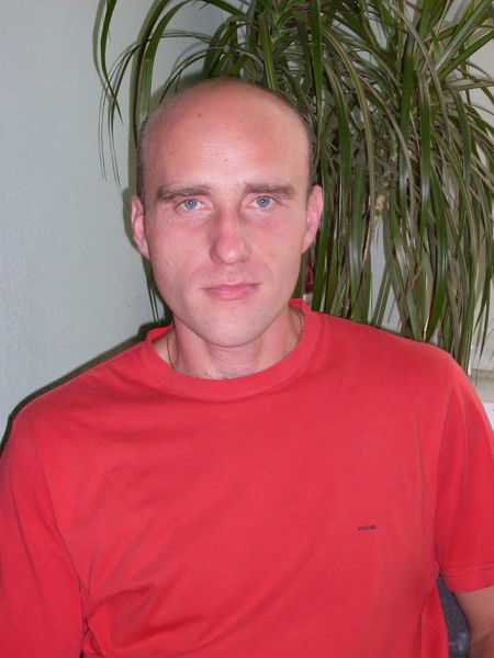 Александр Науменко