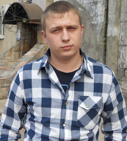 Иван Климутин