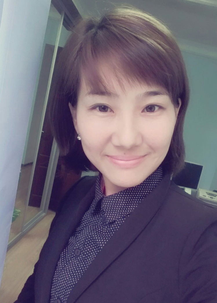 Лунара Нугманова