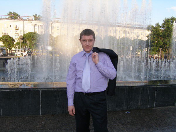 Евгений Кленкин