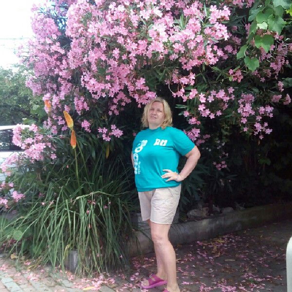 Наталья Ефимкина