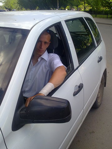 Александр Макеев