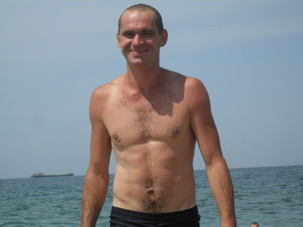 Евгений Шовгенин