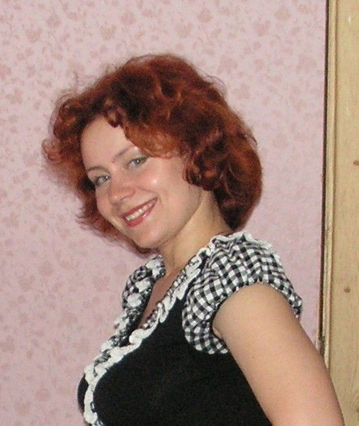 Светлана Светланка