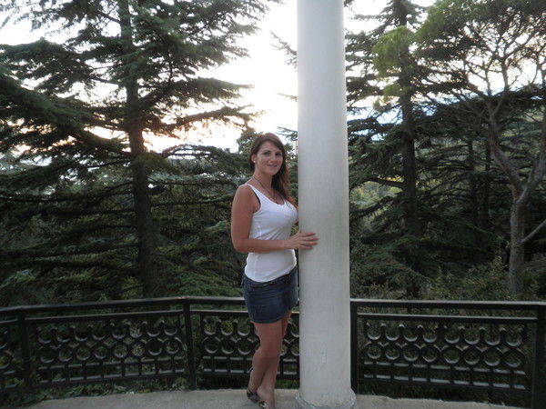 Юлия Величко