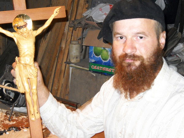 Андрей Дробот