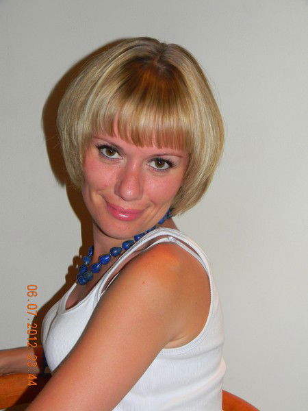 Татьяна Агапова