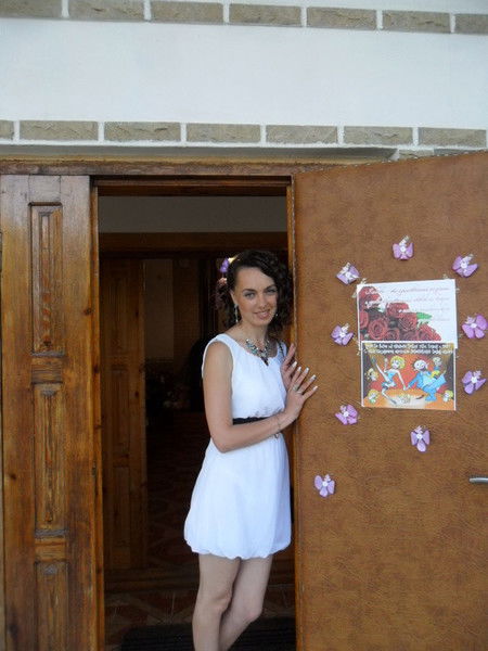 Оксана Демиденко