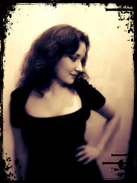 Диана Сидорова