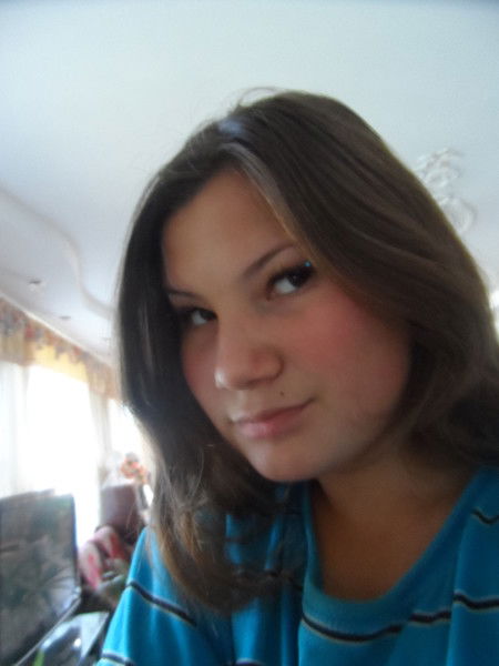 Регина Зуфарова