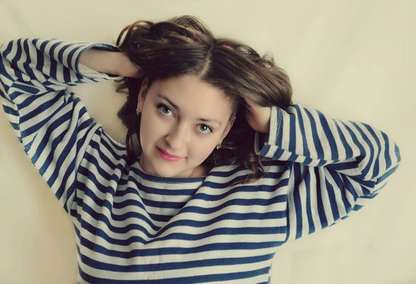 Анна Иванова