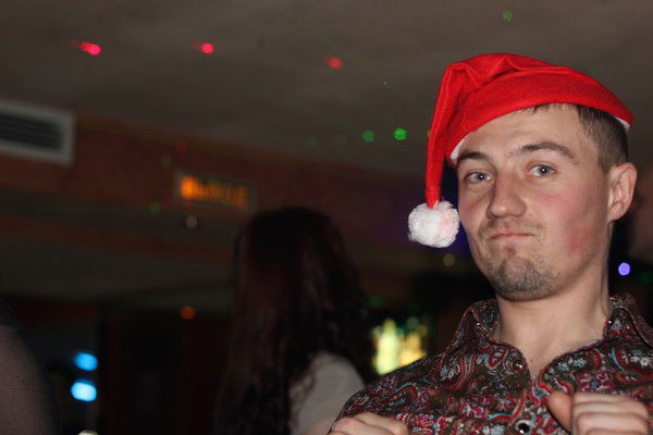 Владимир Босовец