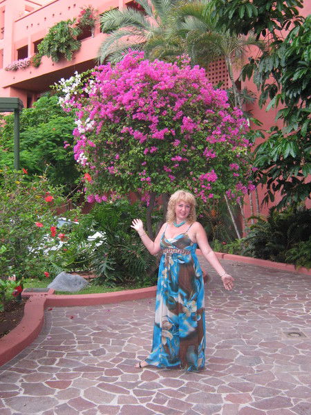 Ирина Стеценко