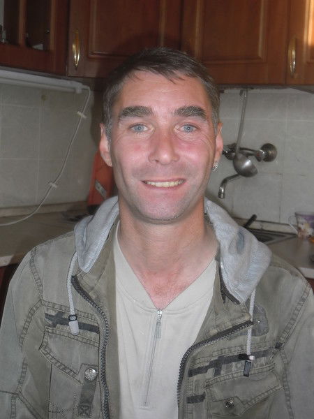 Валерий Торопыгин