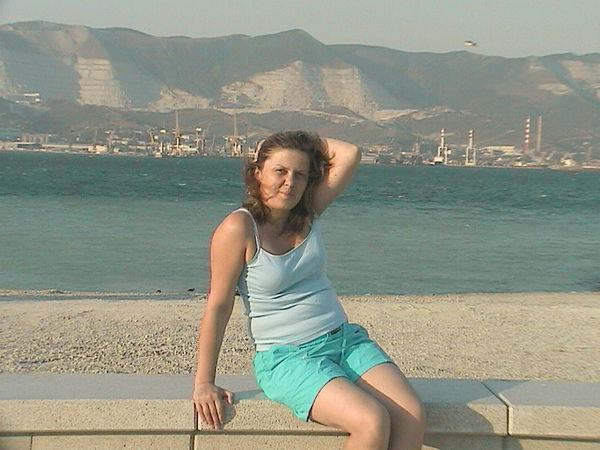 Татьяна Денисова