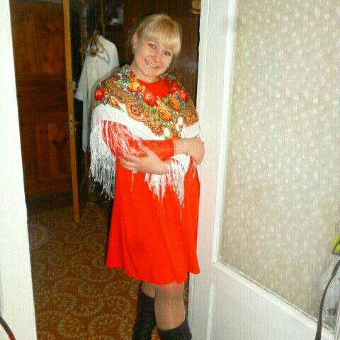 Екатерина Филина