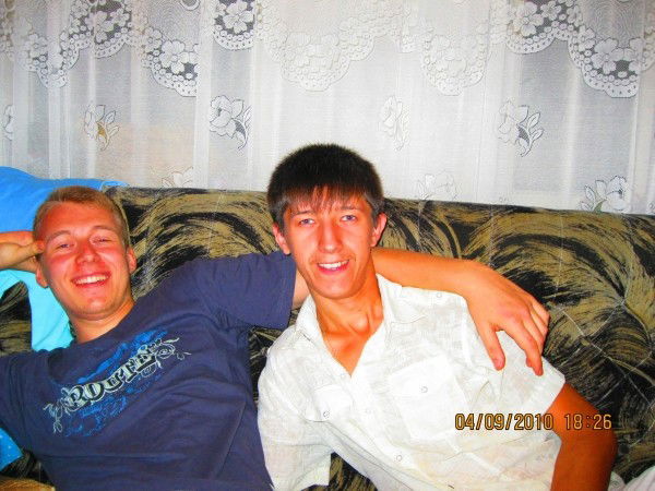 Александр Кречетов