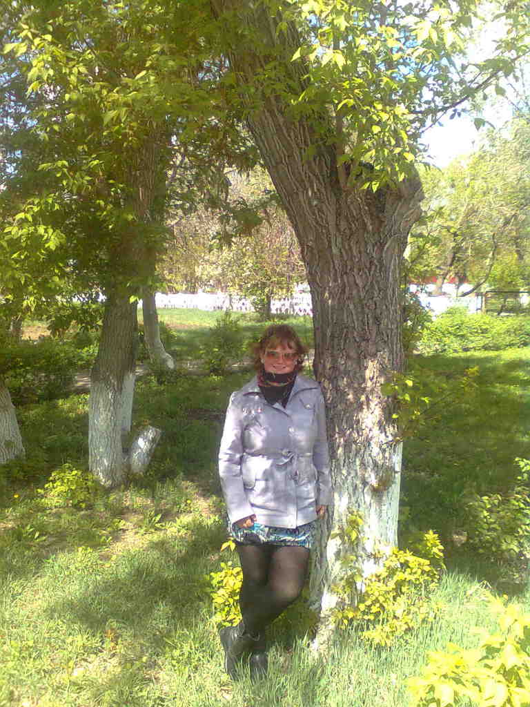 Ленусик Абаимова