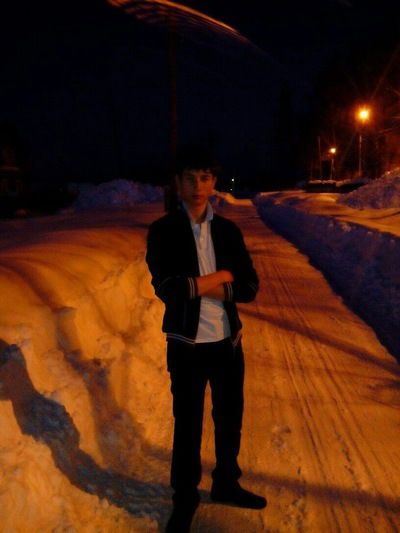 Женёк Тараненко